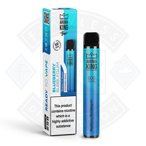 Aroma King Disposable Vape - Flawless Vape Shop