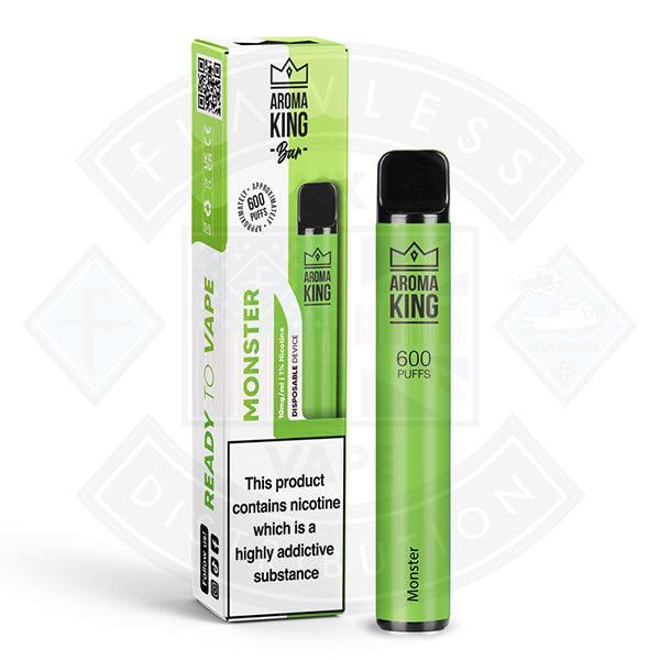 Aroma King Disposable Vape - Flawless Vape Shop