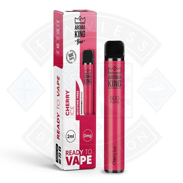 Aroma King Disposable Vape - Flawless Vape Shop