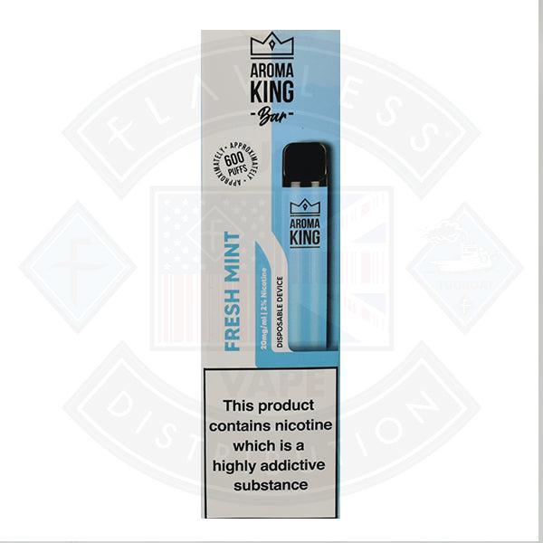 Aroma King Disposable Vape - Flawless Vape Shop