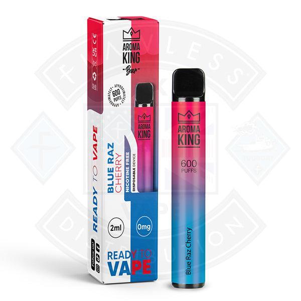 Aroma King Disposable Vape - Flawless Vape Shop