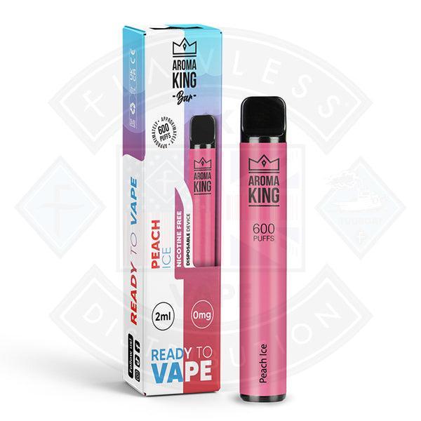 Aroma King Disposable Vape - Flawless Vape Shop