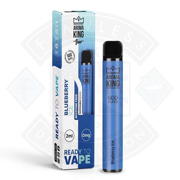 Aroma King Disposable Vape - Flawless Vape Shop