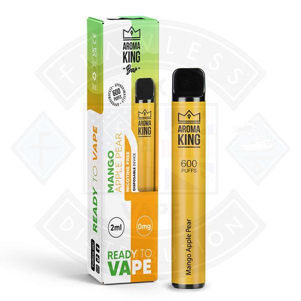 Aroma King Disposable Vape - Flawless Vape Shop