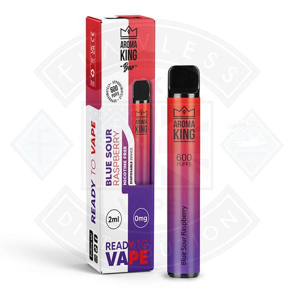 Aroma King Disposable Vape - Flawless Vape Shop