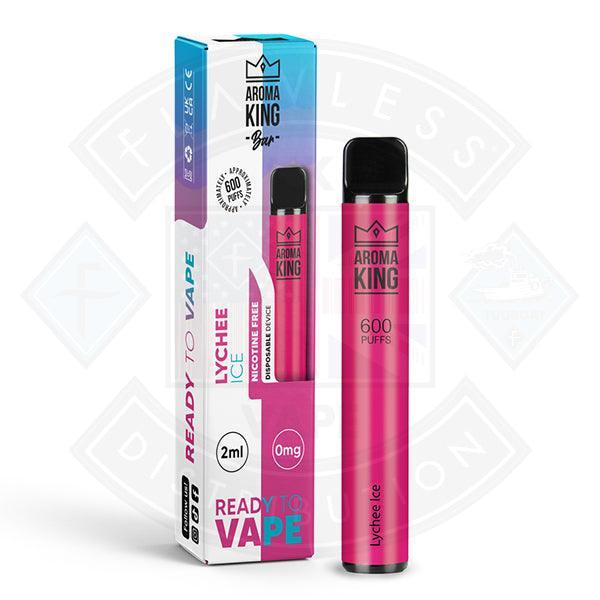 Aroma King Disposable Vape - Flawless Vape Shop