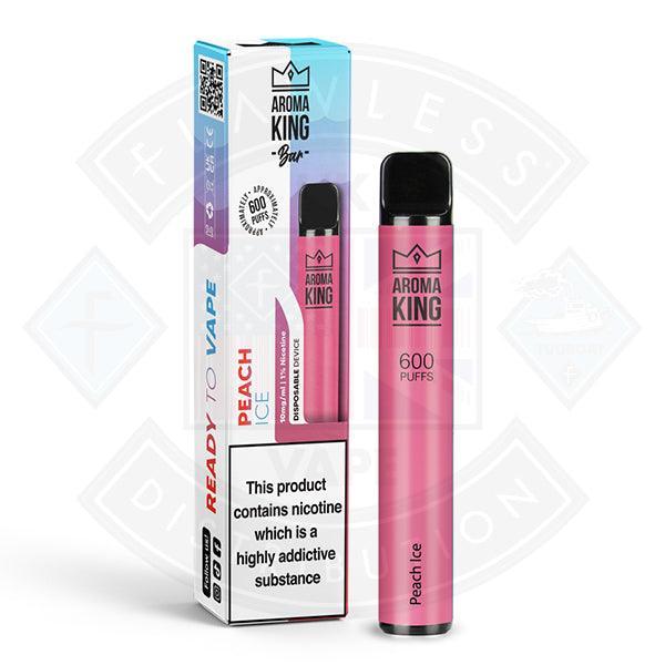 Aroma King Disposable Vape - Flawless Vape Shop