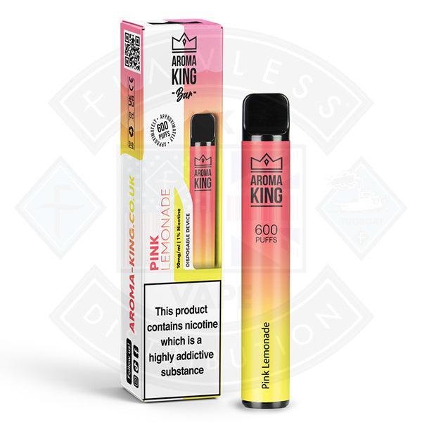 Aroma King Disposable Vape - Flawless Vape Shop