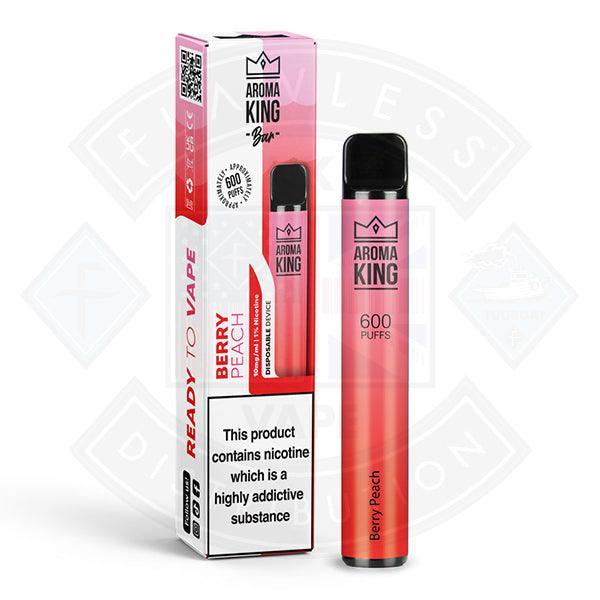 Aroma King Disposable Vape - Flawless Vape Shop