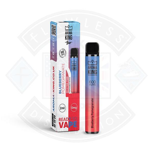 Aroma King Disposable Vape - Flawless Vape Shop