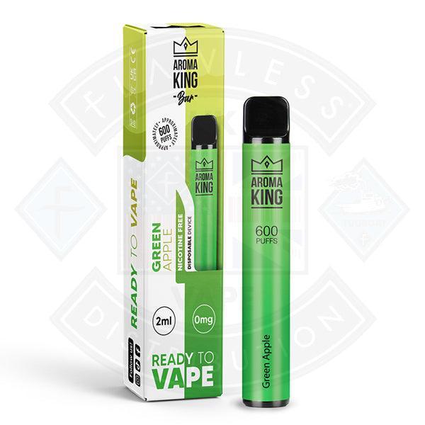 Aroma King Disposable Vape - Flawless Vape Shop