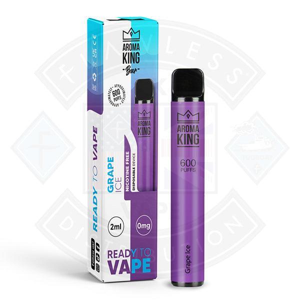 Aroma King Disposable Vape - Flawless Vape Shop