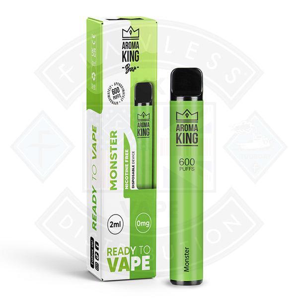 Aroma King Disposable Vape - Flawless Vape Shop