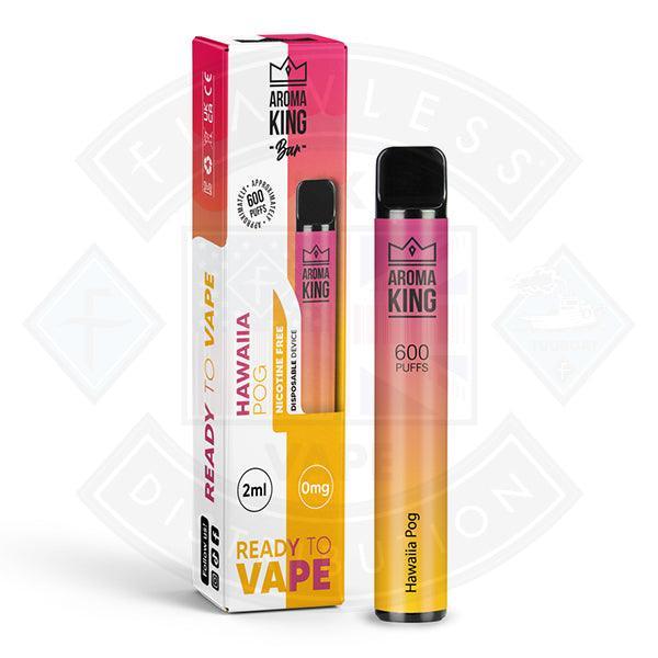 Aroma King Disposable Vape - Flawless Vape Shop