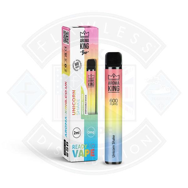 Aroma King Disposable Vape - Flawless Vape Shop