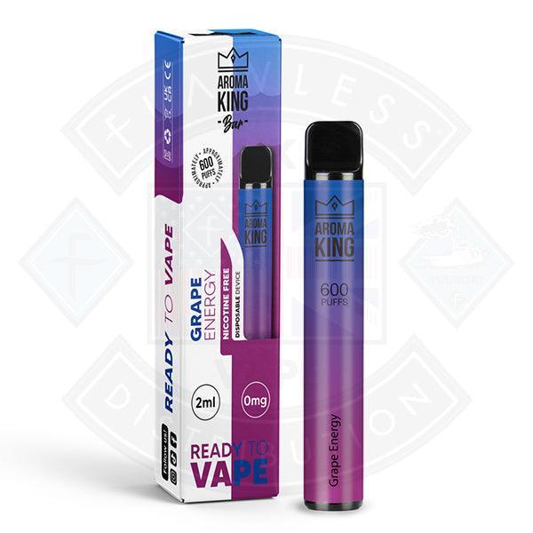 Aroma King Disposable Vape - Flawless Vape Shop