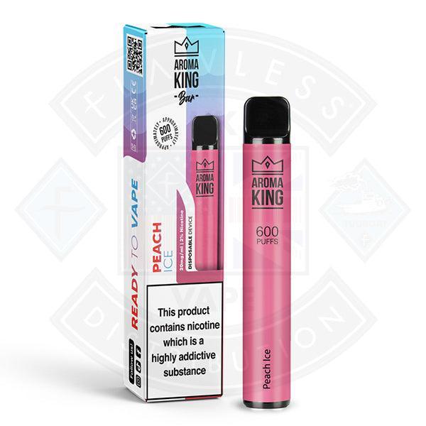 Aroma King Disposable Vape - Flawless Vape Shop