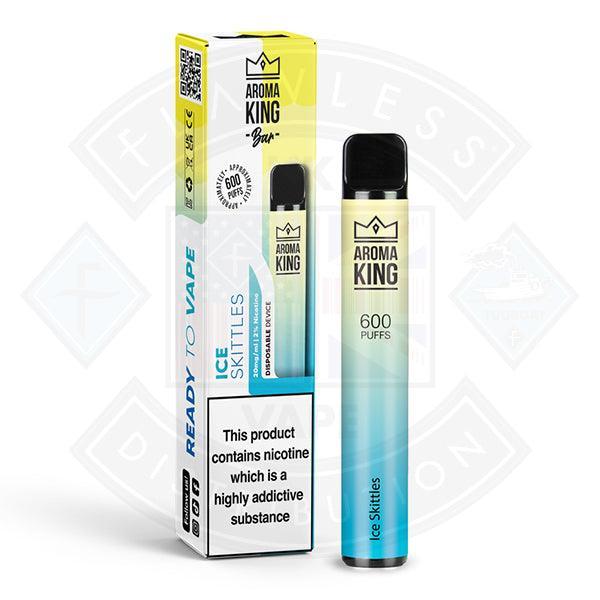 Aroma King Disposable Vape - Flawless Vape Shop