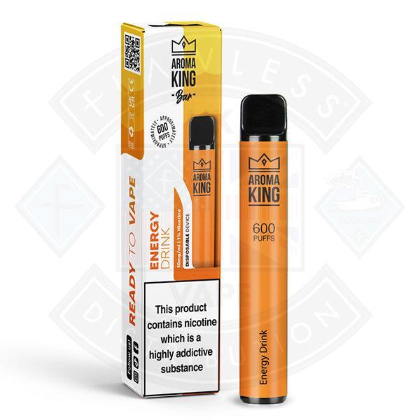 Aroma King Disposable Vape - Flawless Vape Shop