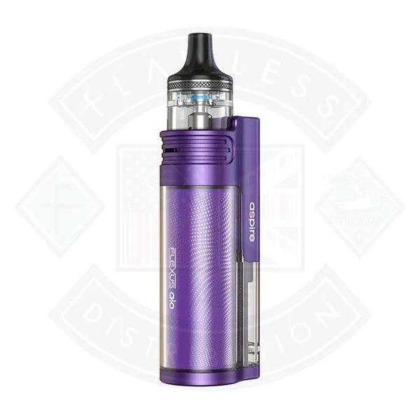 Aspire Flexus AIO Kit - Flawless Vape Shop