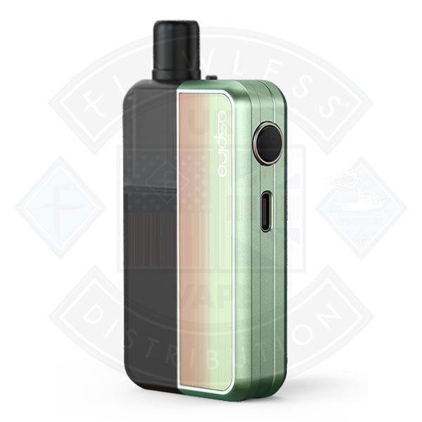 Aspire Flexus Block Kit - Flawless Vape Shop