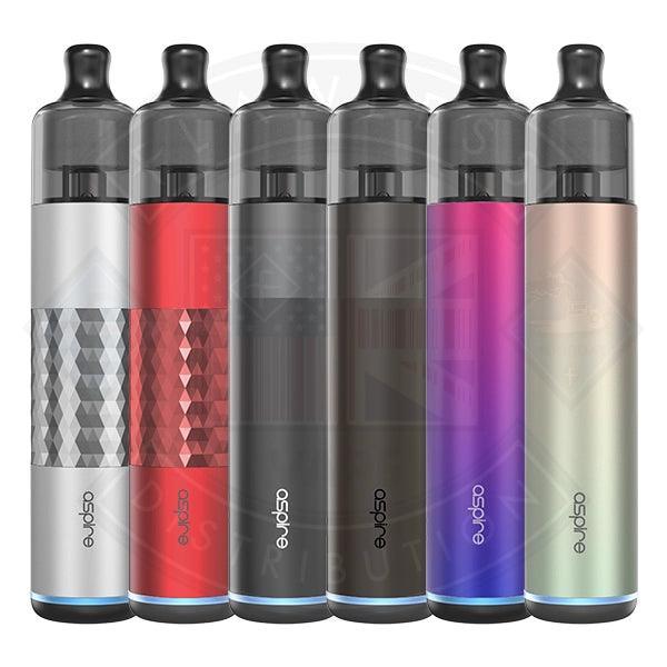 Aspire Flexus Stik Vape Kit - Flawless Vape Shop