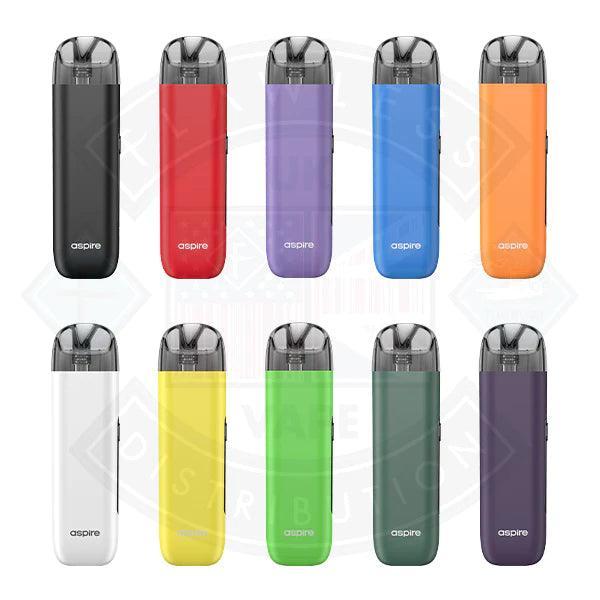 Aspire Minican 3 Pro Pod Kit - Flawless Vape Shop