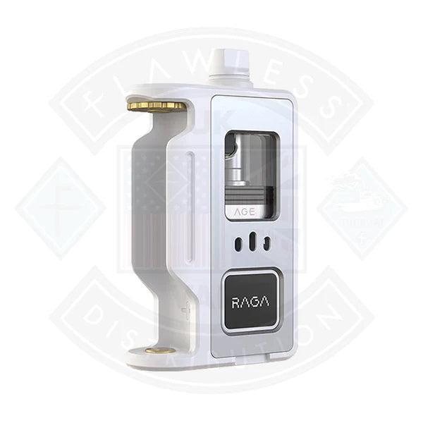 Aspire Raga AIO Kit - Flawless Vape Shop