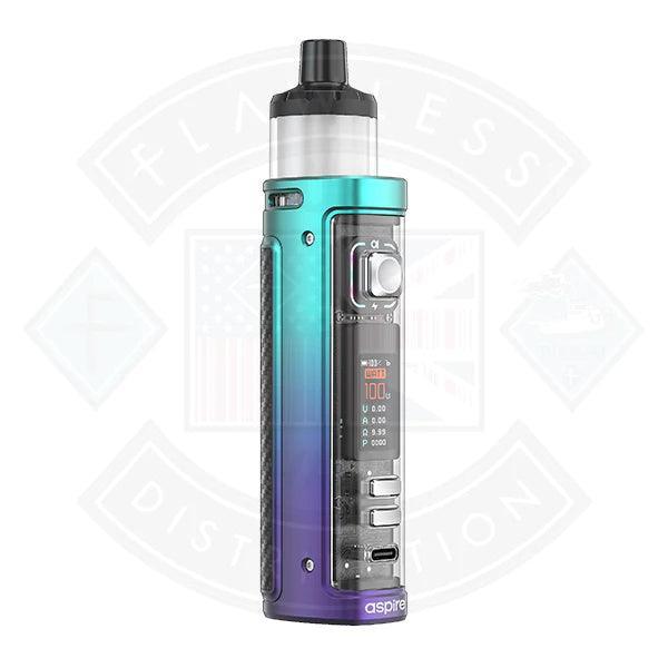 Aspire Veynom EX Vape Kit - Flawless Vape Shop