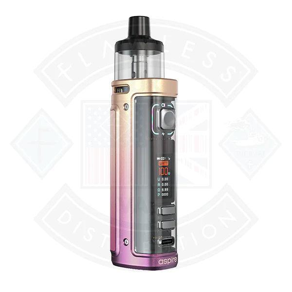 Aspire Veynom LX Vape Kit - Flawless Vape Shop