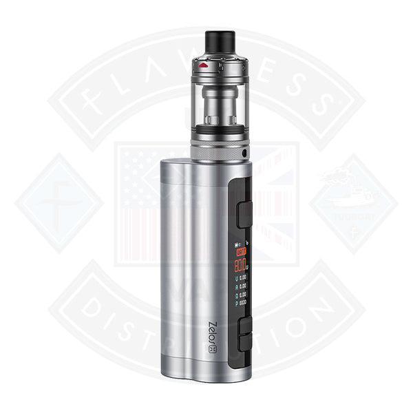 Aspire Zelos X Kit - Flawless Vape Shop