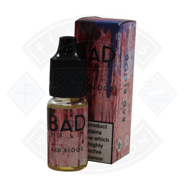 Bad Drip Salt Bad Blood 10ml - Flawless Vape Shop