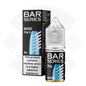 Bar Series Menthol by Major Flavor 10ml - Flawless Vape Shop