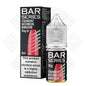 Bar Series Strawberry, Watermelon, Bubblegum by Major Flavor 10ml - Flawless Vape Shop