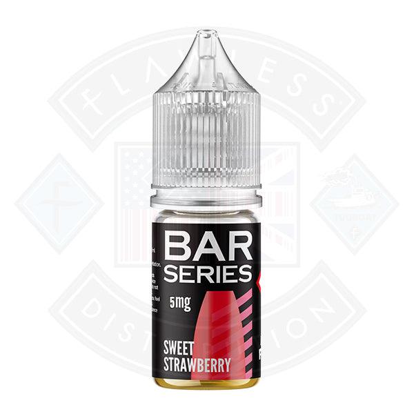 Bar Series Sweet Strawberry by Major Flavor 10ml - Flawless Vape Shop