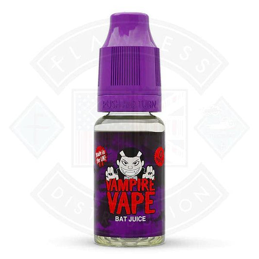 Bat Juice by Vampire Vape 10ml - Flawless Vape Shop