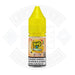 Big Bold Fruity - Mango Passion Salt 10ml - Flawless Vape Shop