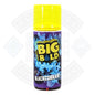 Big Bold Menthol - Blackcurrant 0mg 100ml Shortfill - Flawless Vape Shop