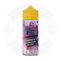 Big Bold Project Flava - Berries & Bubblegum Delight 0mg 100ml Shortfill - Flawless Vape Shop