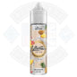 Billionaire Juice Platinum Series - 24K Gold Ice 0mg 50ml Shortfill - Flawless Vape Shop