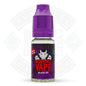 Black Ice by Vampire Vape 10ml - Flawless Vape Shop