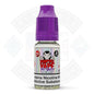 Black Jack Nic Salt by Vampire Vape 10ml - Flawless Vape Shop