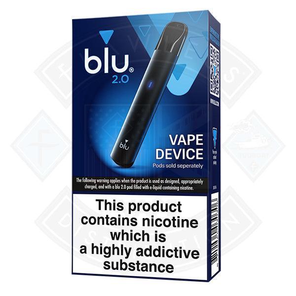 Blu 2.0 Device - Flawless Vape Shop