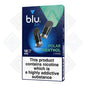 Blu 2.0 Pods - 2 pack - Flawless Vape Shop