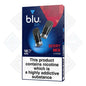 Blu 2.0 Pods - 2 pack - Flawless Vape Shop