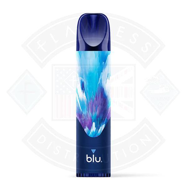 blu bar 1000 Disposable Vape Pen 20mg - Flawless Vape Shop