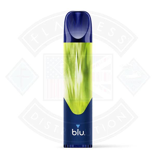 blu bar 1000 Disposable Vape Pen 20mg - Flawless Vape Shop