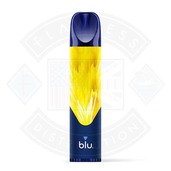 blu bar 1000 Disposable Vape Pen 20mg - Flawless Vape Shop