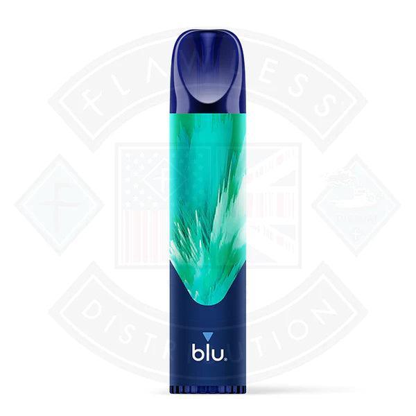 blu bar 1000 Disposable Vape Pen 20mg - Flawless Vape Shop