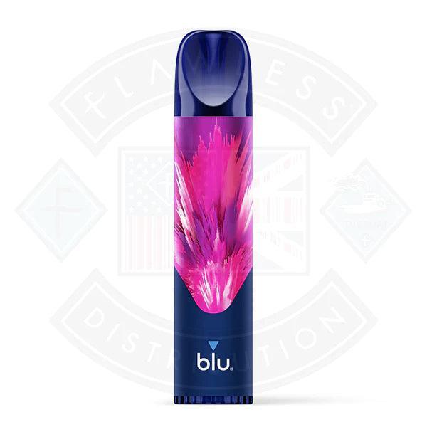 blu bar 1000 Disposable Vape Pen 20mg - Flawless Vape Shop